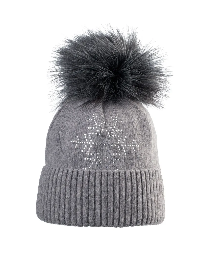 Star Natural Fur C037